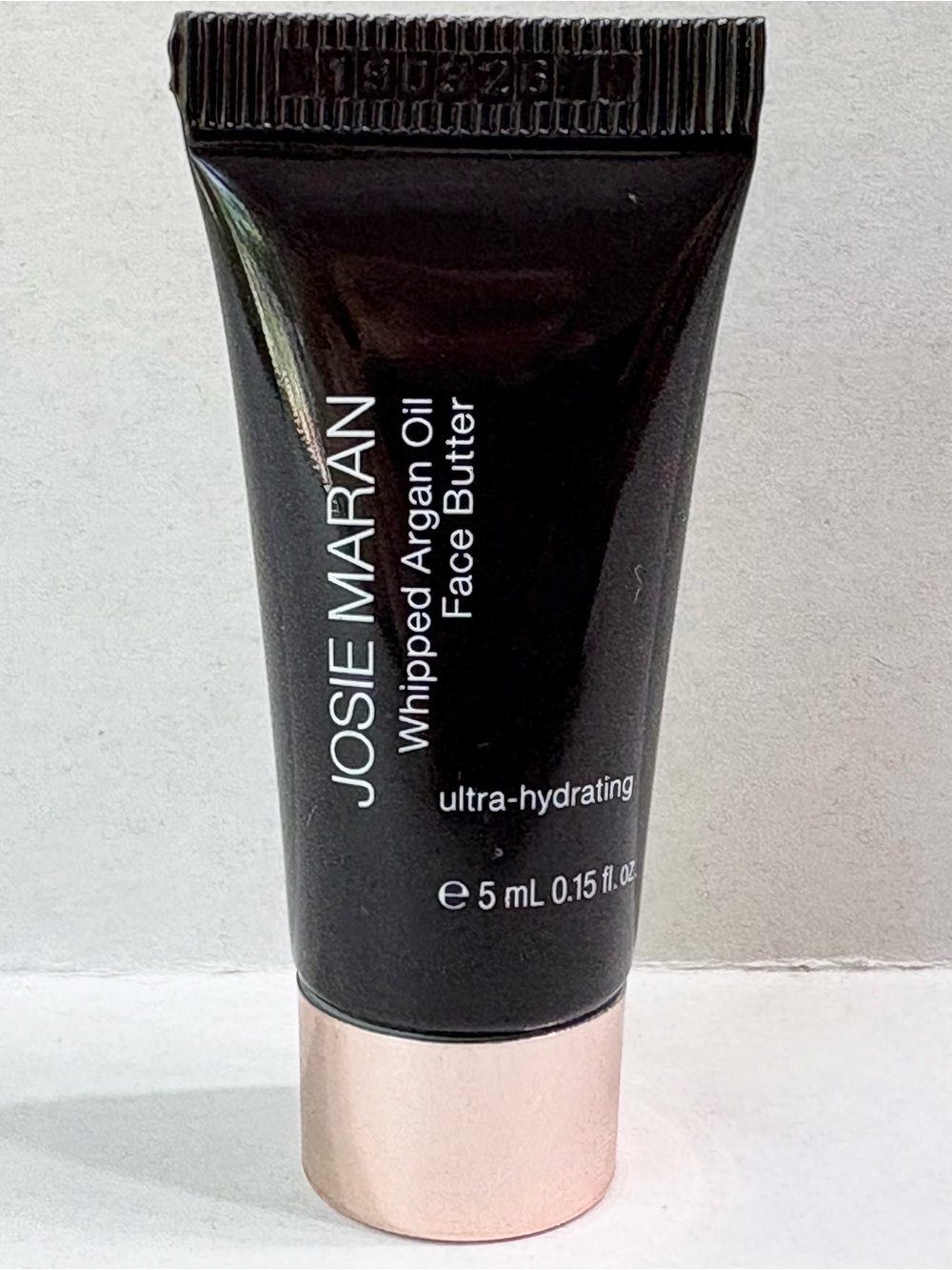 Josie Maran Whipped Argan Oil Face Butter - Anti Aging Face Cream